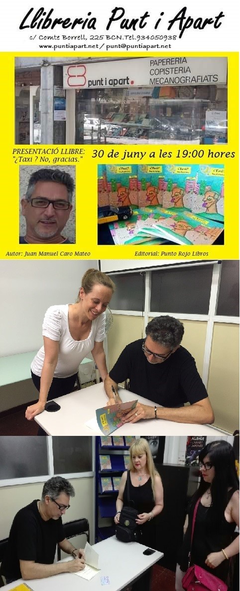 puntiapart collage 1